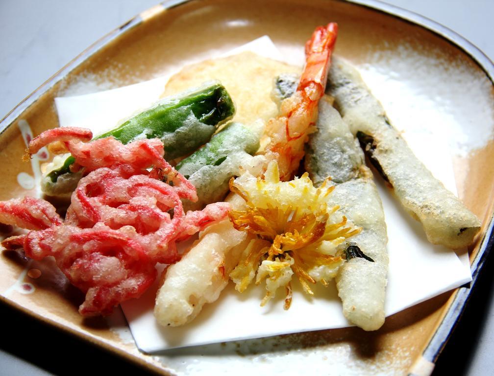 Hotel Miyamaso Takayama  Esterno foto