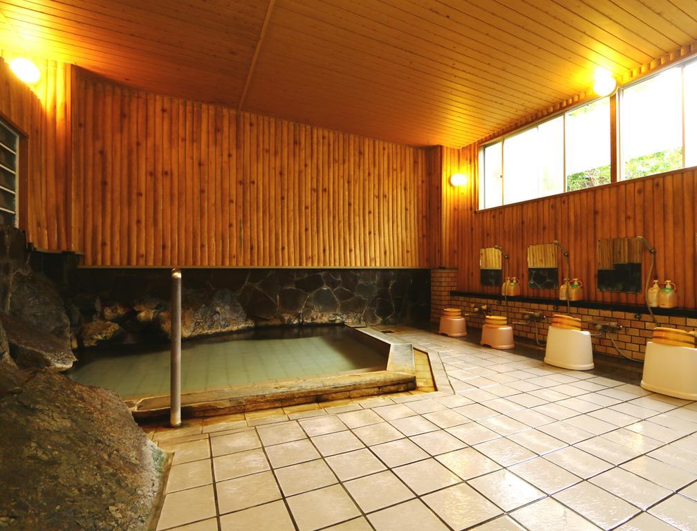 Hotel Miyamaso Takayama  Esterno foto