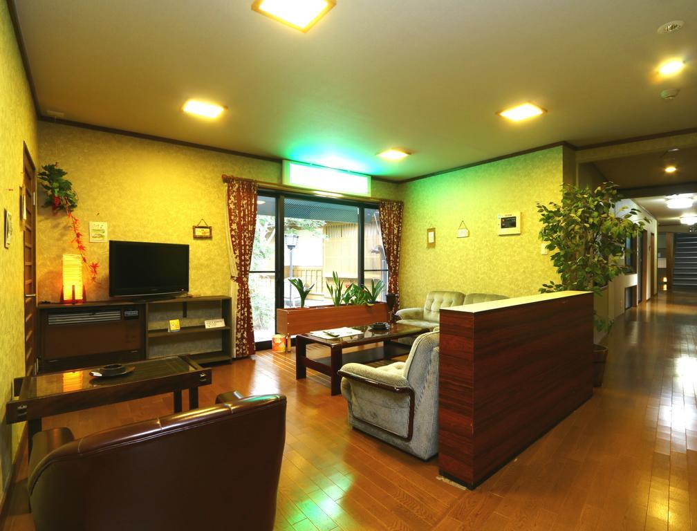 Hotel Miyamaso Takayama  Esterno foto