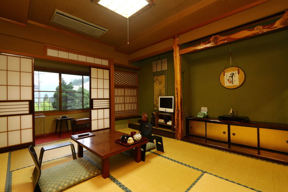 Hotel Miyamaso Takayama  Esterno foto