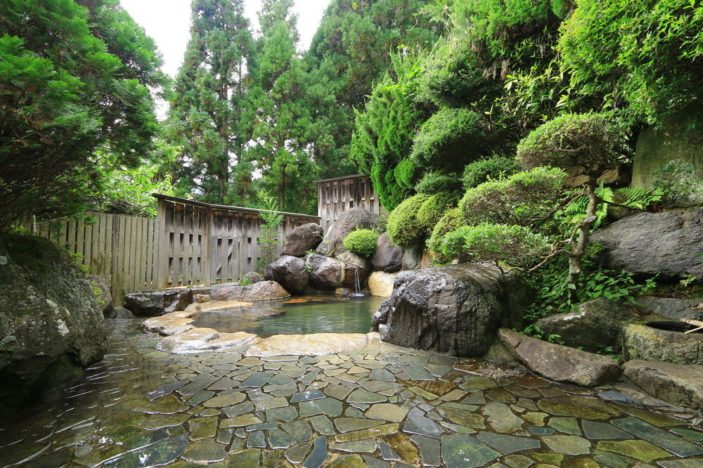 Hotel Miyamaso Takayama  Esterno foto