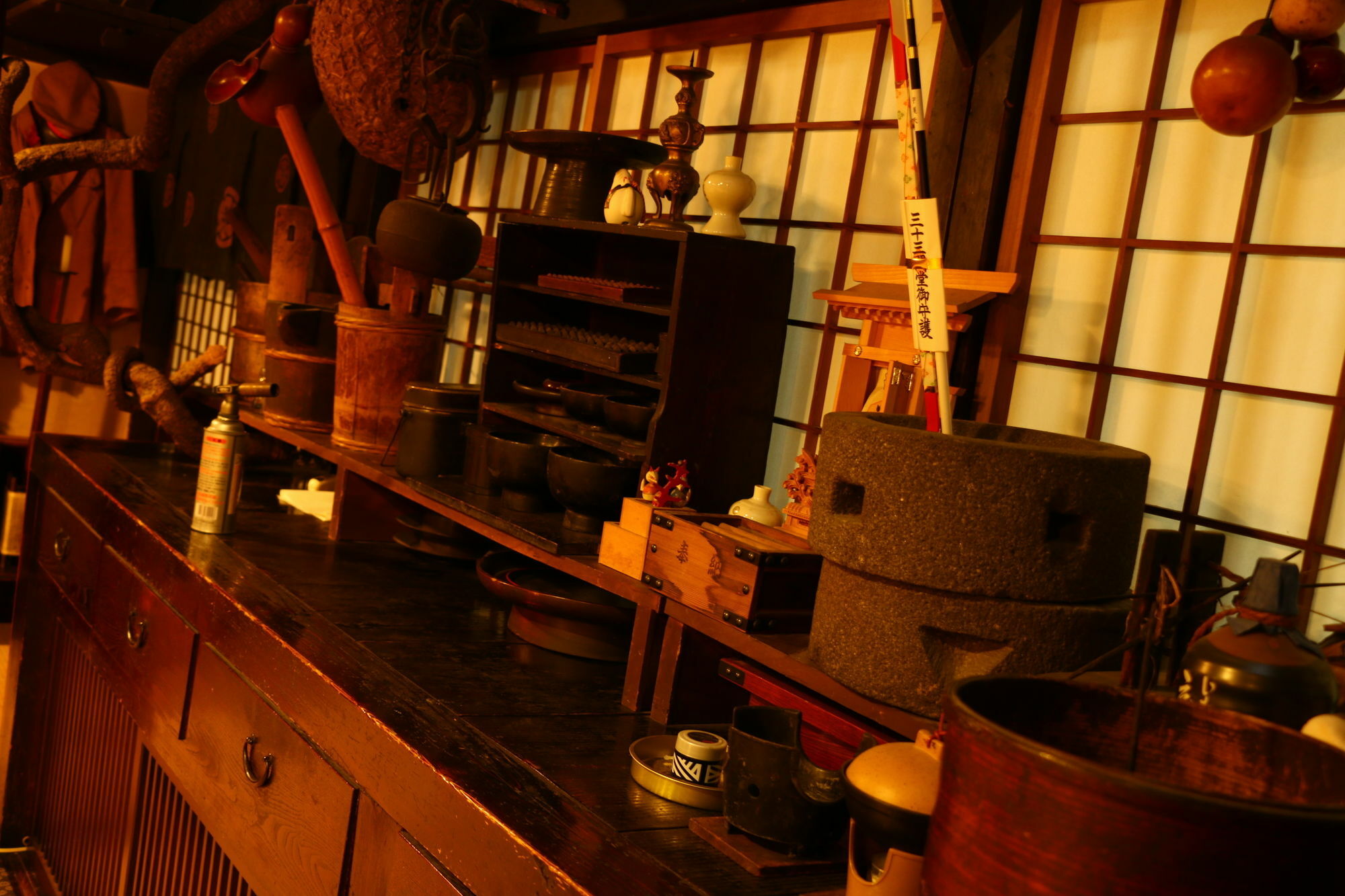 Hotel Miyamaso Takayama  Esterno foto